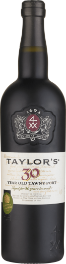 Taylor 19s Port Tawny 30 Years Old 0,75l