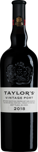 Taylor 19s Port Vintage Port 0,75l