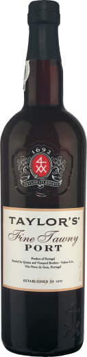 Taylor 19s Port Fine Tawny Port 0,75l