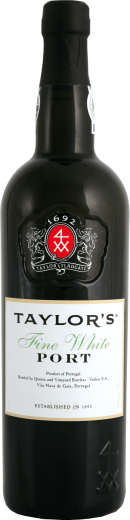 Taylor 19s Port Fine White Port 0,75l