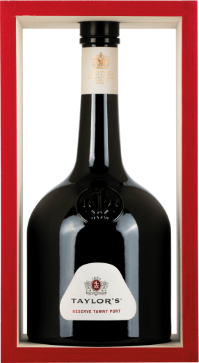 Taylor 19s Port Historical Collection 0,75l