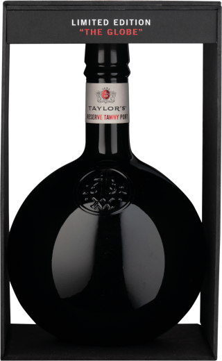 Taylor 19s Port The Globe 0,75l