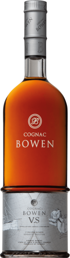 Cognac Bowen Cognac Bowen VS 2-3 Jahre 0,7l