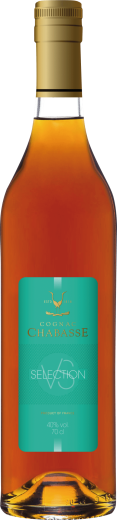 Cognac Chabasse Cognac Chabasse VS Selection 0,7l