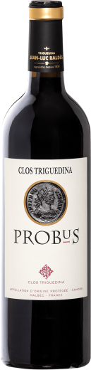 Famille Baldès Probus 0,75l