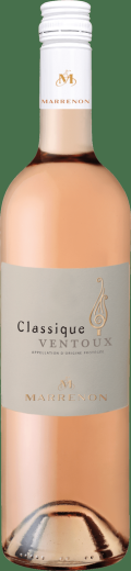 Marrenon Classique Ventoux Rosé 0,75l