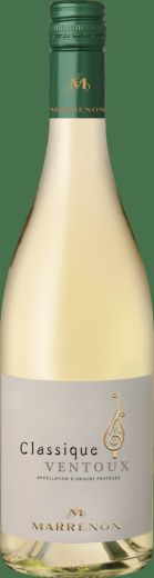 Marrenon Classique Ventoux Blanc 0,75l