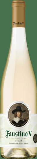 Faustino Faustino V Blanco 0,75l