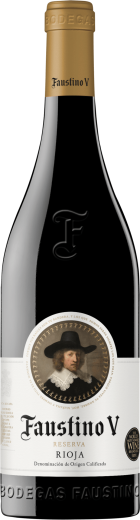 Faustino Faustino V Reserva 0,75l