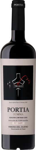 Bodegas Portia Portia Summa 0,75l