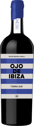 Bodega Ojo de Ibiza Ojo de Ibiza Tierra Sur 0,75l