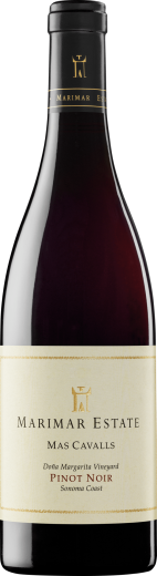 Marimar Estate Marimar Mas Cavalls Dona Margarita 0,75l