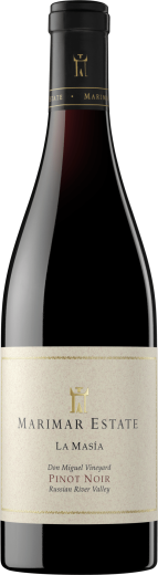 Marimar Estate La Masia Pinot Noir Russian River Valley 0,75l