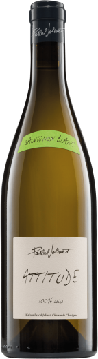 Pascal Jolivet Attitude Sauvignon Blanc, Jolivet 0,75l