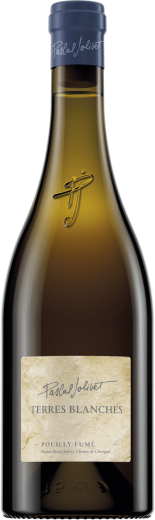 Pascal Jolivet Pouilly Fumé Terres Blanches, Jolivet 0,75l