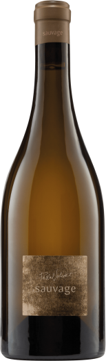 Pascal Jolivet Sancerre Sauvage, Jolivet 0,75l