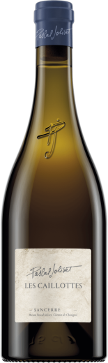 Pascal Jolivet Sancerre Les Caillottes, Jolivet 0,75l