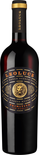 Leoluce Leoluce Primitivo IGP 0,75l