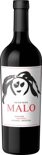 Dieter Meier Dieter Meier Malo 0,75l