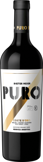 Dieter Meier Puro Corte d'Oro 0,75l