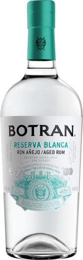 Botran Ron Botrán Añejo Reserva Blanca 1l