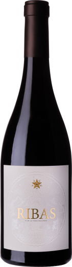 Bodegas Ribas Ribas Negre 0,75l