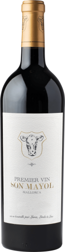 Bodega Son Mayol Premier Vin Son Mayol 0,75l