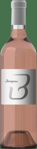 Binigrau B-Rosat Binigrau 0,75l