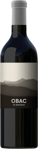 Binigrau Obac 0,75l