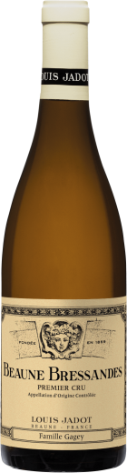 Louis Jadot Beaune Bressandes 1er Cru, Blanc, Famille Gagey 0,75l