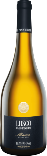 Pazos de Lusco Pazo de Lusco Piñeiro 0,75l