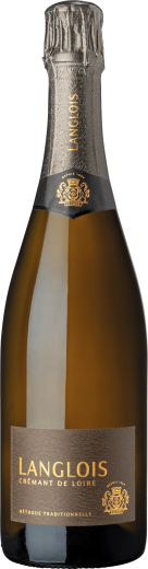 Langlois Crémant de Loire Brut Vintage 0,75l