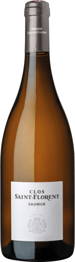 Langlois Clos Saint Florent Saumur Blanc 0,75l
