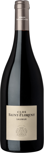 Langlois Clos Saint Florent Saumur Rouge 0,75l