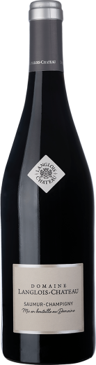 Langlois Saumur Champigny-Rouge 0,75l