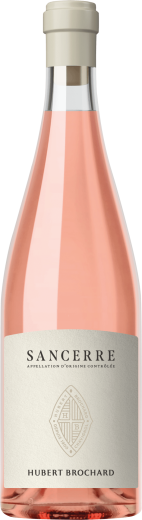 Domaine Hubert Brochard Sancerre Rosé 0,75l