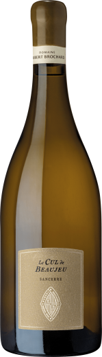 Domaine Hubert Brochard Le Cul de Beaujeu Sancerre Blanc 0,75l