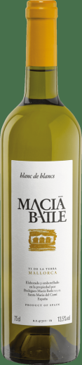 Macià Batle Macià Batle Blanc de Blancs 0,75l