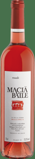 Macià Batle Macià Batle Rosado 0,75l