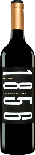 Macià Batle Macià Batle 1856 Tinto 0,75l