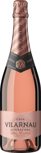 Vilarnau Cava Brut Reserva Rosado 0,75l
