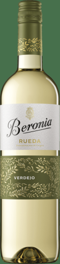 Bodegas Beronia Beronia Verdejo 0,75l