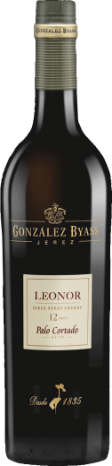González Byass Leonor Palo Cortado 0,75l
