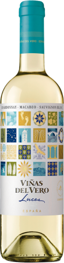 Viñas del Vero Vinas del Vero Luces Blanco 0,75l