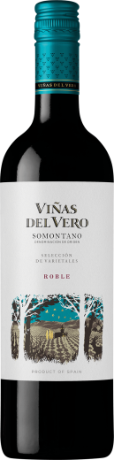 Viñas del Vero Vinas del Vero Cabernet Sauvignon Merlot 0,75l