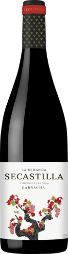 Viñas del Vero La Miranda de Secastilla Garnacha Tinto 0,75l