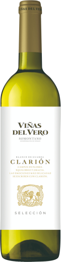 Viñas del Vero Vinas del Vero Clarion Gonzalez Byass 0,75l