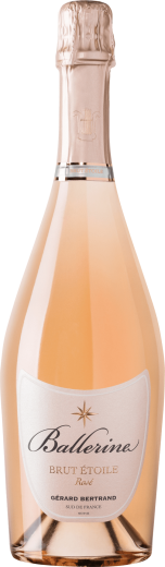 Gérard Bertrand Ballerine Crémant de Limoux AOP 0,75l