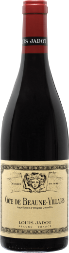 Louis Jadot Côte de Beaune-Villages 0,75l