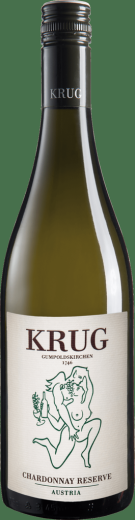 Krug Chardonnay Reserve 0,75l